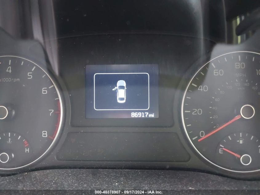 5XXGT4L13GG075267 2016 Kia Optima Lx Turbo