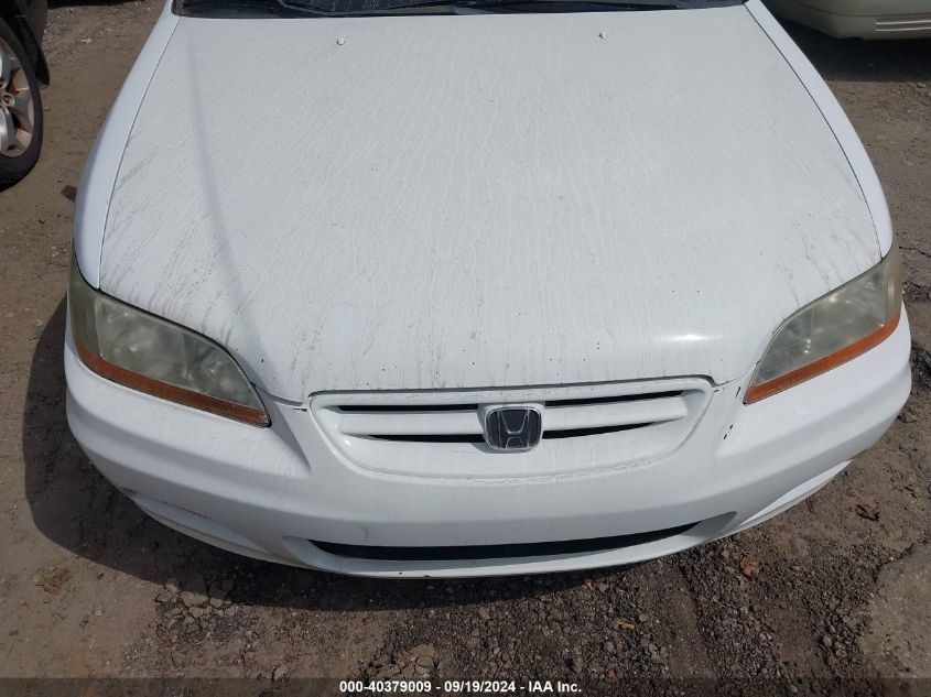 1HGCG32572A021400 2002 Honda Accord 2.3 Ex