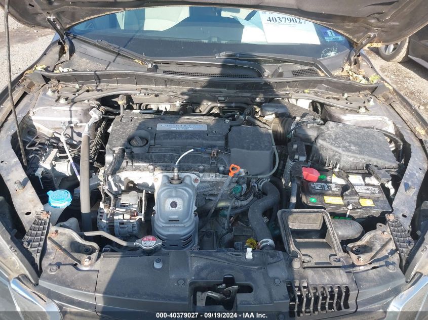 1HGCR2F78FA188872 2015 Honda Accord Ex