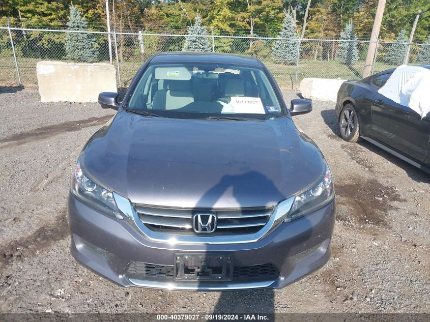 1HGCR2F78FA188872 2015 Honda Accord Ex