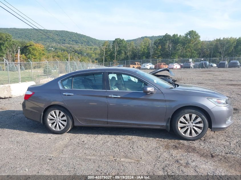 1HGCR2F78FA188872 2015 Honda Accord Ex