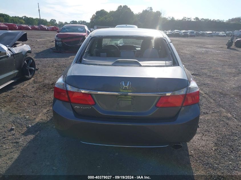 1HGCR2F78FA188872 2015 Honda Accord Ex