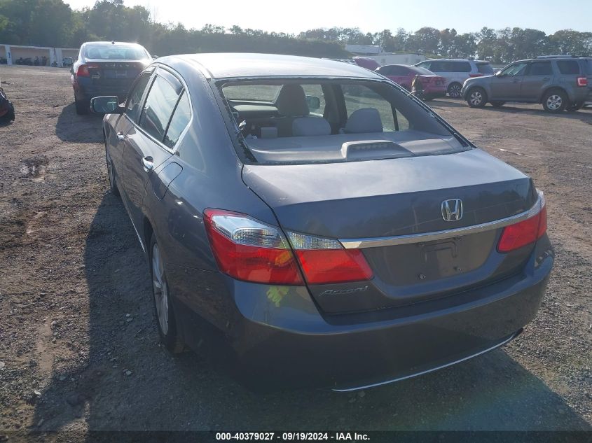 1HGCR2F78FA188872 2015 Honda Accord Ex