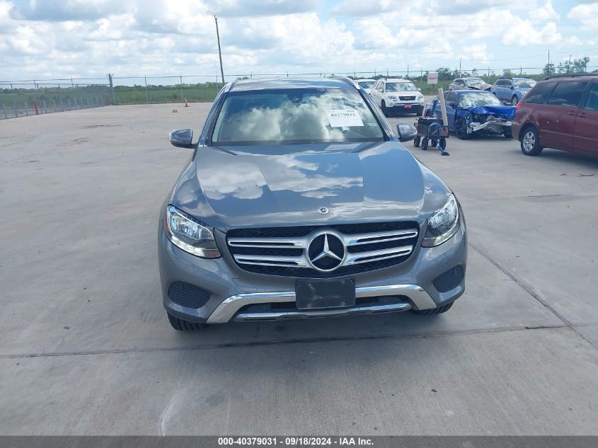 WDC0G4JB8KV149968 2019 Mercedes-Benz Glc 300