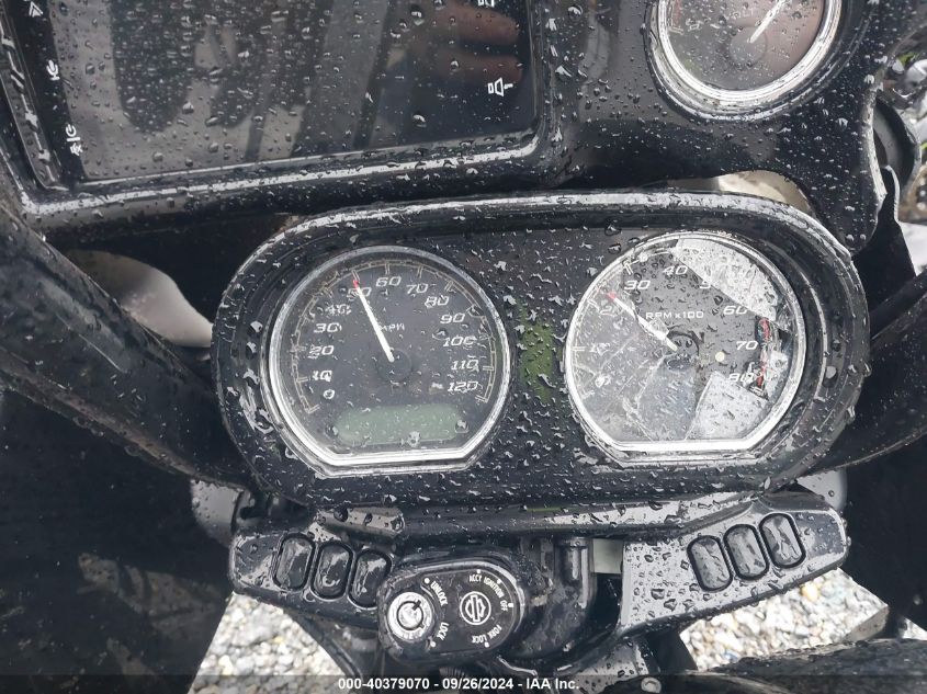 2020 Harley-Davidson Fltrxs VIN: 1HD1KTP1XLB674646 Lot: 40379070