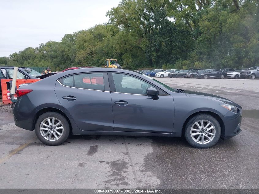 JM1BM1W70G1318065 2016 Mazda Mazda3 I Touring