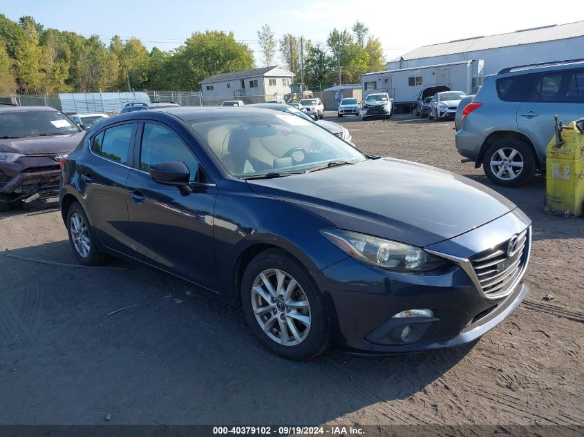 3MZBM1N74GM319723 2016 MAZDA 3 - Image 1