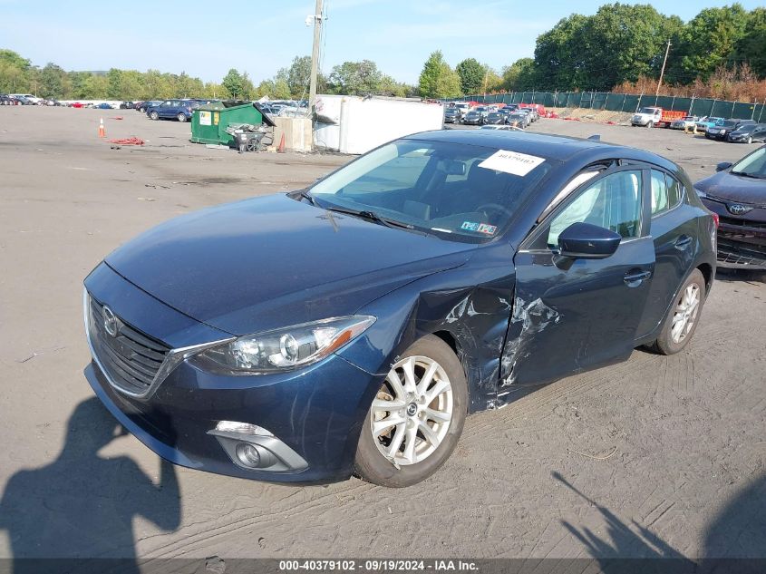 3MZBM1N74GM319723 2016 MAZDA 3 - Image 2