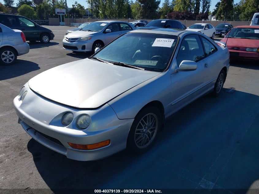 JH4DC446XWS012327 1998 Acura Integra Gs