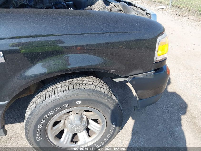 1FTYR44EX9PA63469 2009 Ford Ranger Sport/Xlt