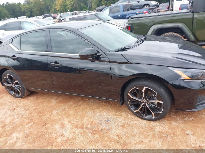 2023 Nissan Altima Sr Fwd VIN: 1N4BL4CVXPN300338 Lot: 40379146