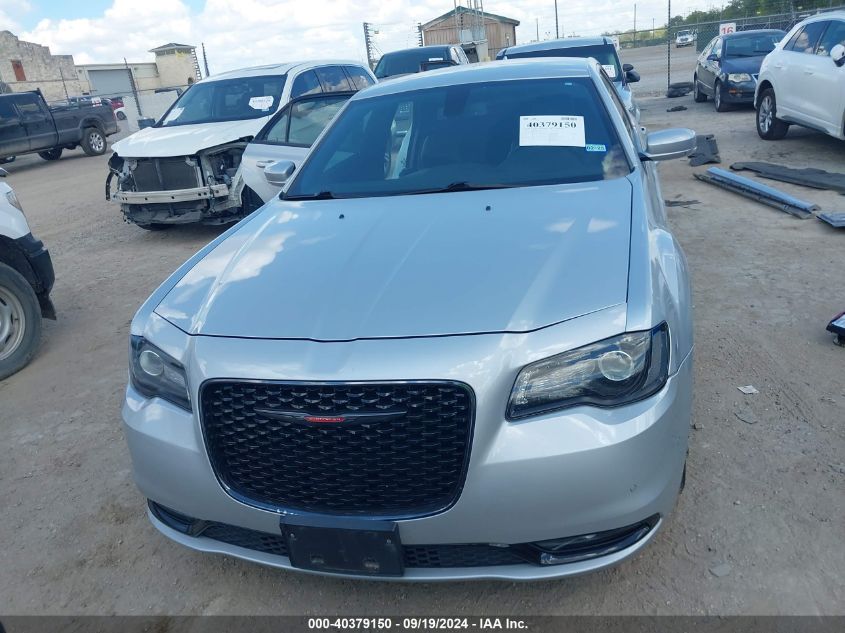 2C3CCABG2MH545661 2021 Chrysler 300 300S