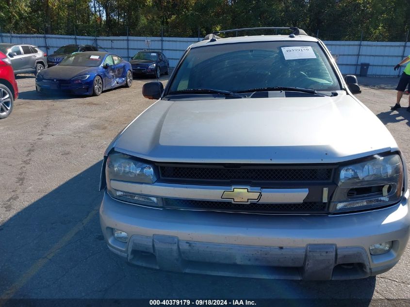 2004 Chevrolet Trailblazer VIN: 1GNEC16S746179904 Lot: 40379179