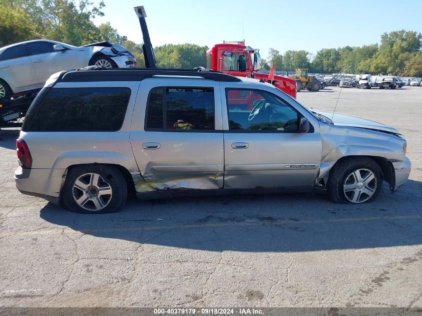 1GNEC16S746179904 2004 Chevrolet Trailblazer