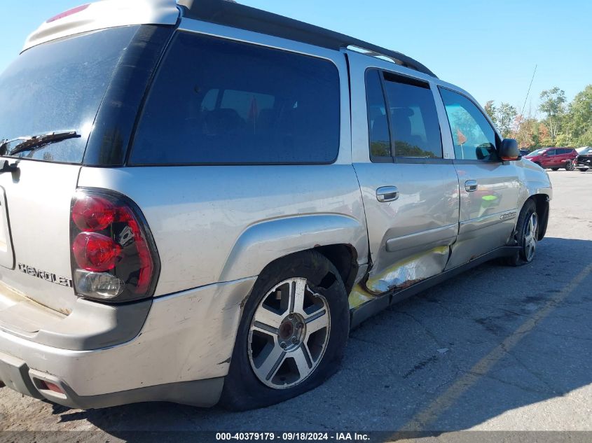 1GNEC16S746179904 2004 Chevrolet Trailblazer