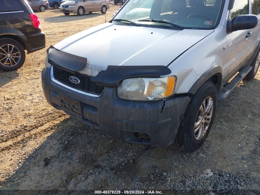 1FMCU04182KA32573 2002 Ford Escape Xlt