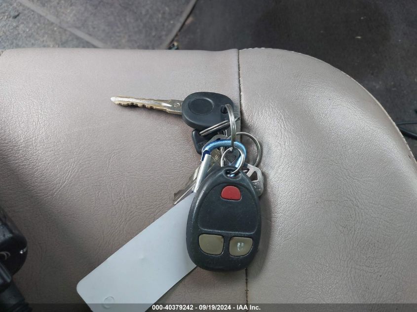 2GCEK190881223136 2008 Chevrolet Silverado 1500 Lt1