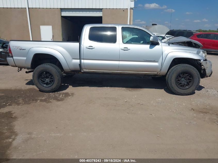 5TFMU4FN8DX011552 2013 Toyota Tacoma Base V6