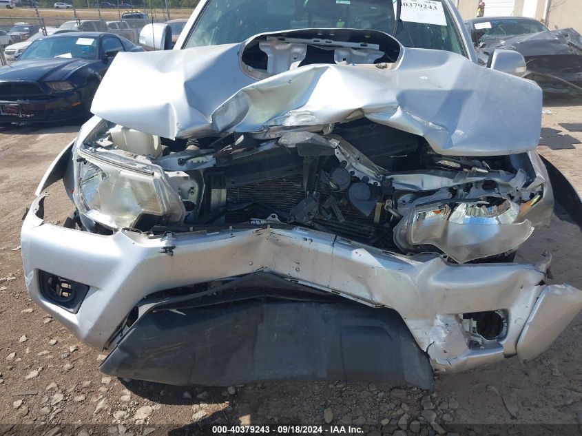 5TFMU4FN8DX011552 2013 Toyota Tacoma Base V6