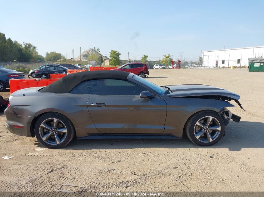 1FATP8EM5G5201592 2016 Ford Mustang V6