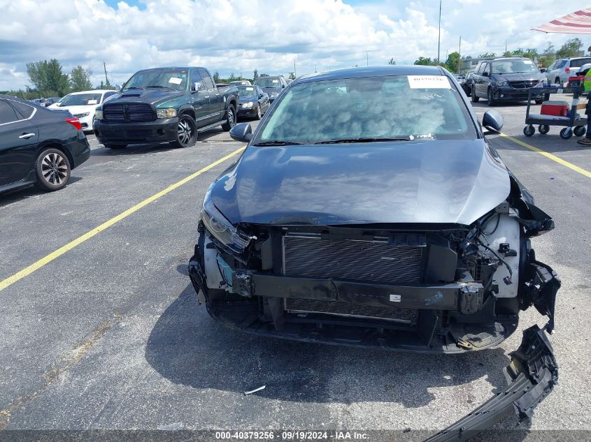 2023 Kia Forte Lxs VIN: 3KPF24AD2PE631153 Lot: 40379256