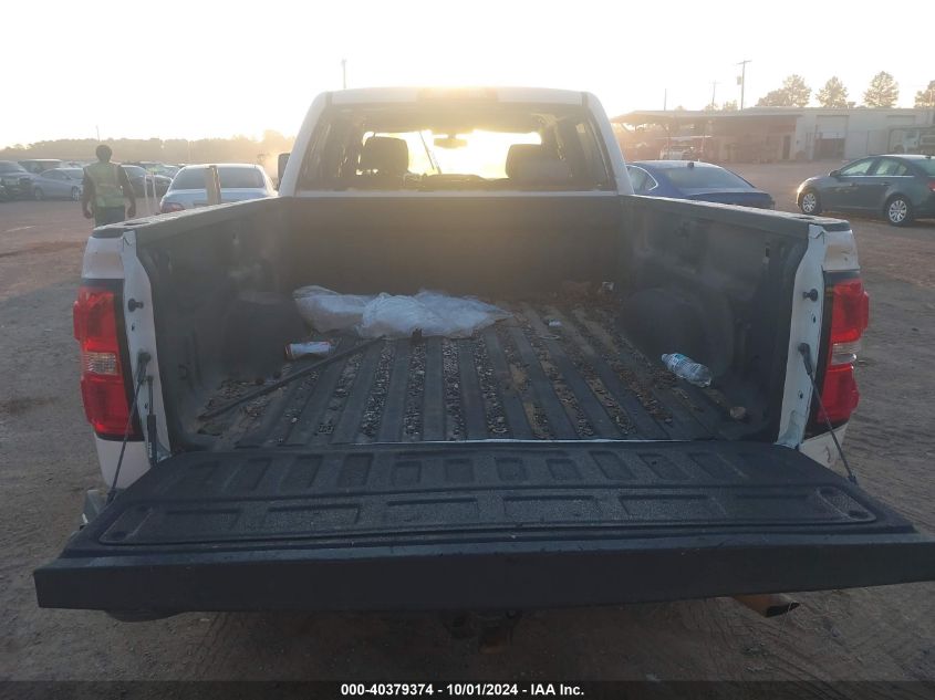 1GT12NEG9KF244392 2019 GMC Sierra 2500Hd