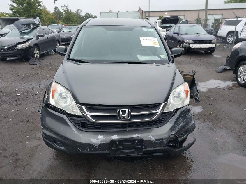 5J6RE4H37BL117018 2011 Honda Cr-V Lx