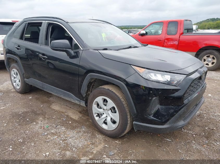 JTMH1RFV8LD054313 2020 TOYOTA RAV 4 - Image 1