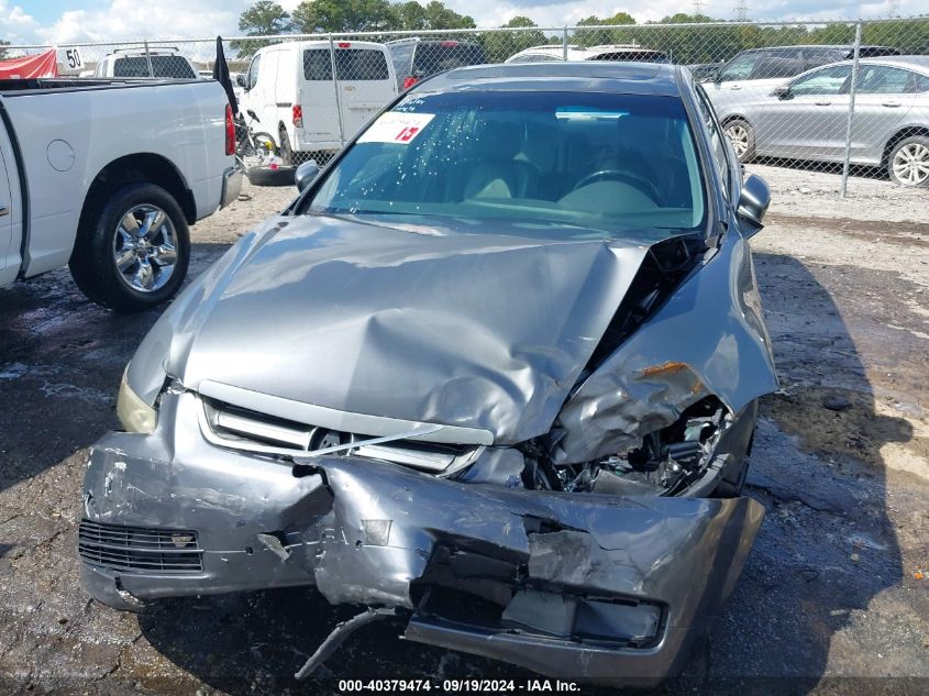 19UUA66276A049047 2006 Acura Tl