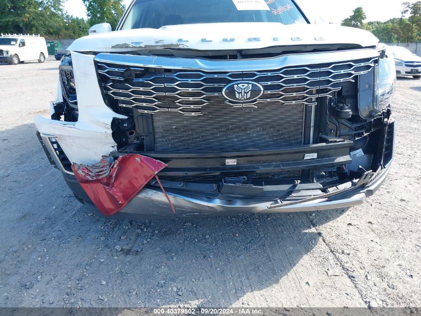 2020 Kia Telluride S VIN: 5XYP6DHC4LG007079 Lot: 40379502