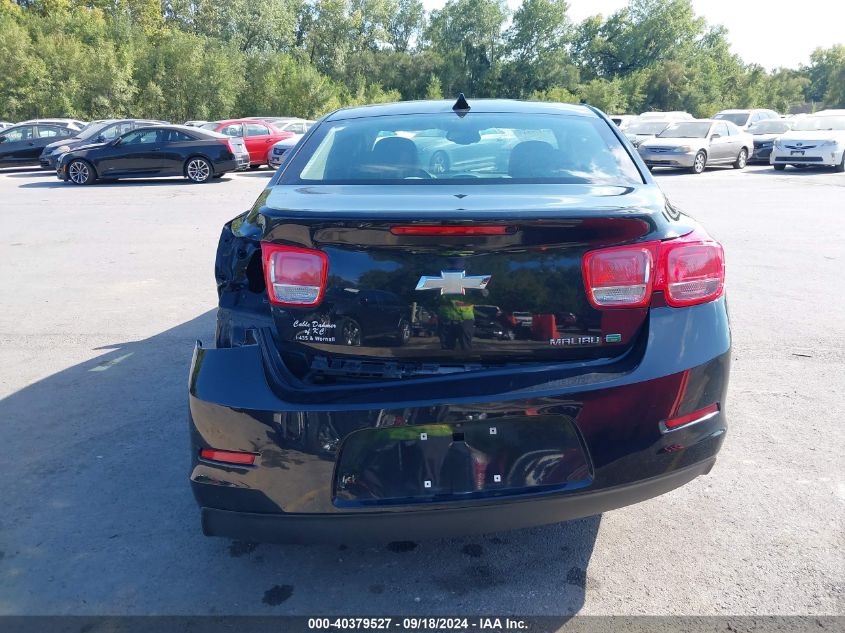 2013 Chevrolet Malibu Eco Premium Audio VIN: 1G11F5RR5DF107185 Lot: 40379527