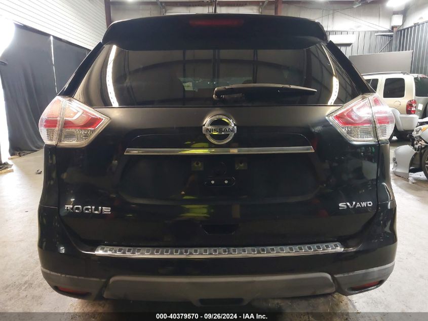 KNMAT2MVXFP505556 2015 NISSAN ROGUE - Image 16