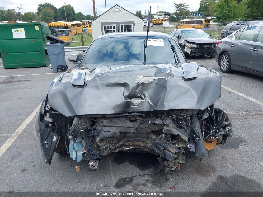 2016 FORD MUSTANG GT - 1FA6P8CFXG5337119