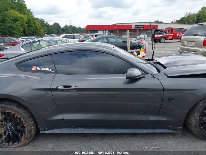 2016 FORD MUSTANG GT - 1FA6P8CFXG5337119