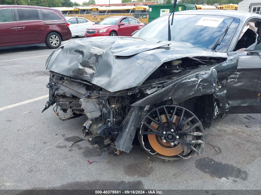 2016 FORD MUSTANG GT - 1FA6P8CFXG5337119