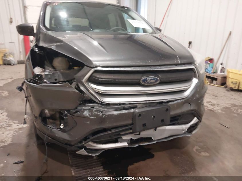 1FMCU0GD3HUD92546 2017 Ford Escape Se