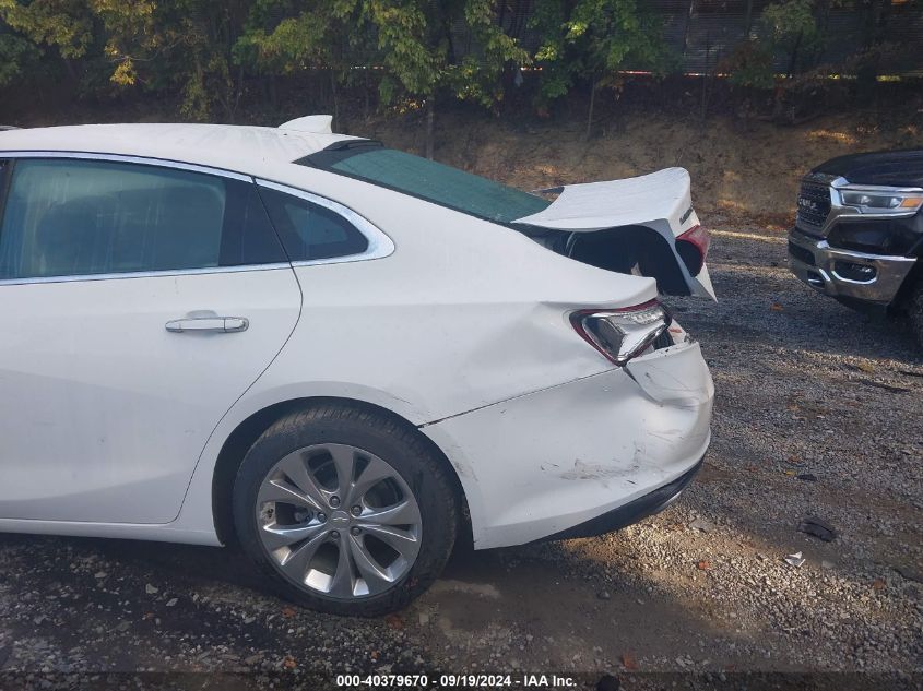 1G1ZE5SX0KF120213 2019 Chevrolet Malibu Premier