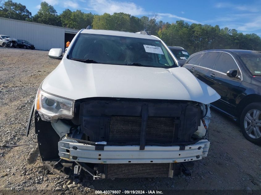 1GKKNULS2HZ184030 2017 GMC Acadia Slt-1