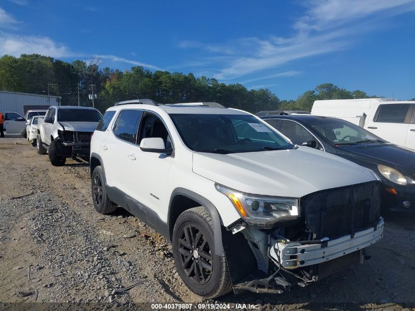 2017 GMC Acadia Slt-1 VIN: 1GKKNULS2HZ184030 Lot: 40379807