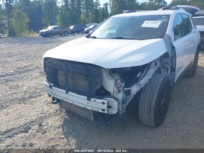 1GKKNULS2HZ184030 2017 GMC Acadia Slt-1