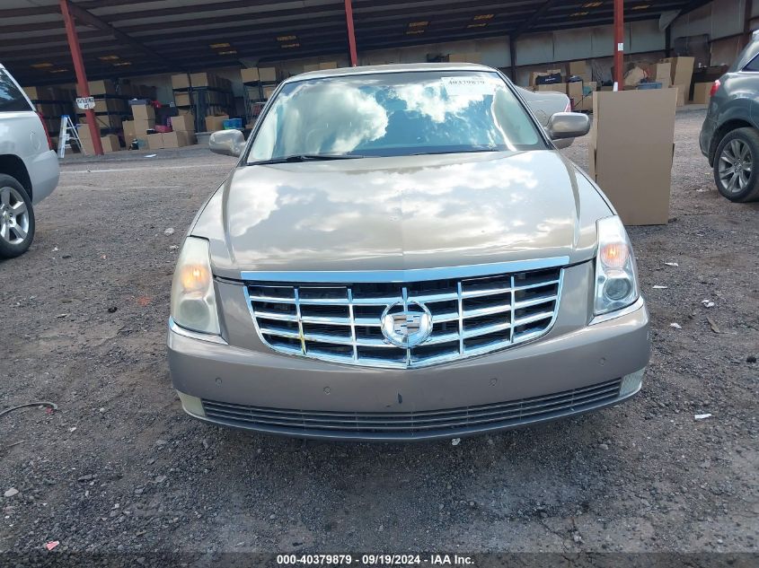 1G6KD57Y46U129658 2006 Cadillac Dts Standard