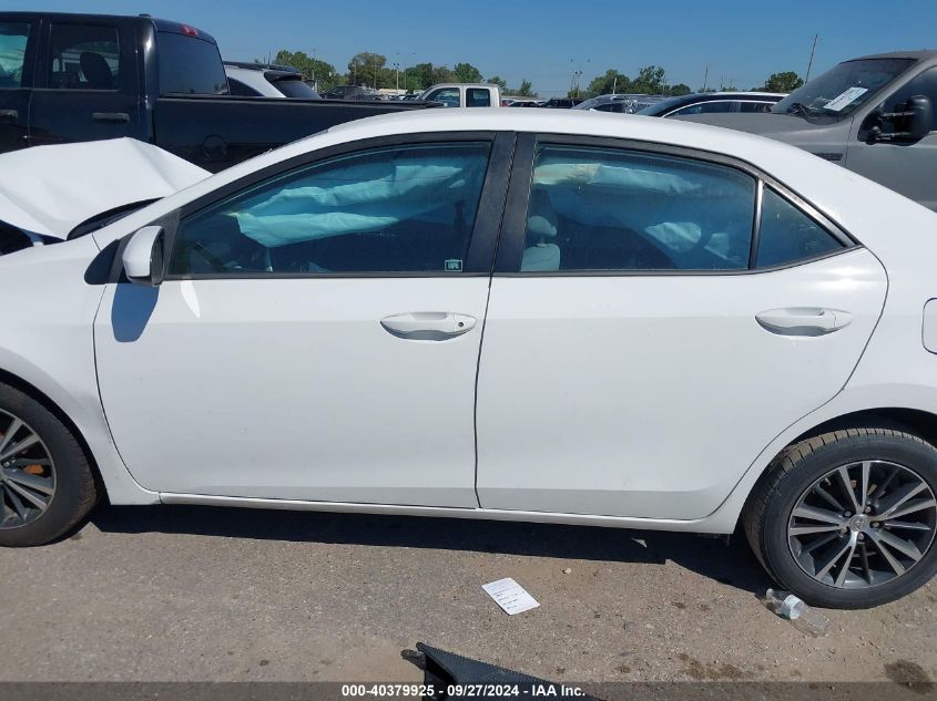 2016 Toyota Corolla Le Plus VIN: 2T1BURHE1GC710090 Lot: 40379925