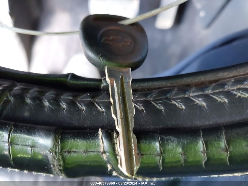 1GC1KYE88BF116042 2011 Chevrolet Silverado 2500Hd Ltz