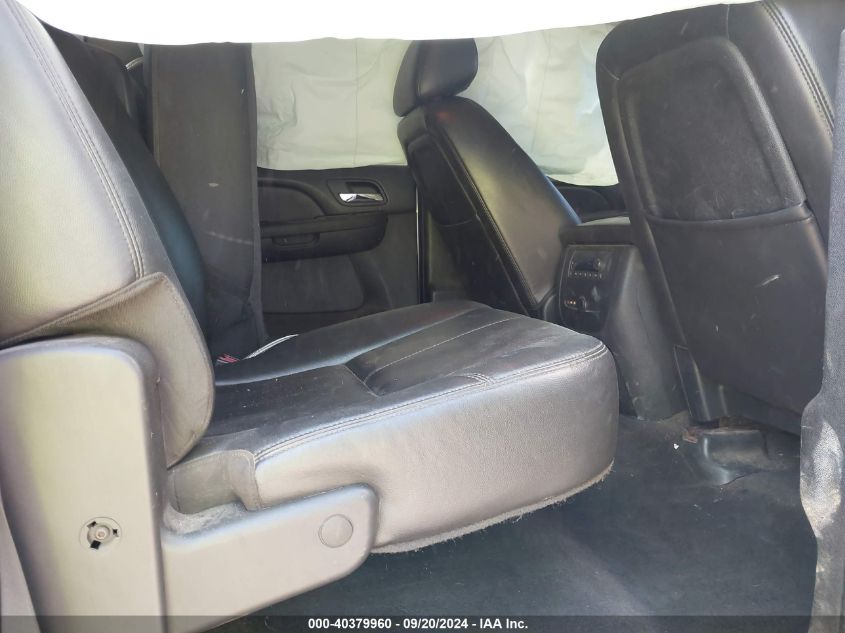 1GC1KYE88BF116042 2011 Chevrolet Silverado 2500Hd Ltz