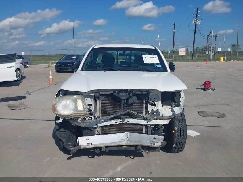 5TENX22N29Z641380 2009 Toyota Tacoma