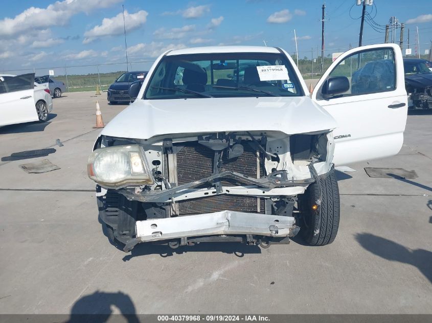 5TENX22N29Z641380 2009 Toyota Tacoma