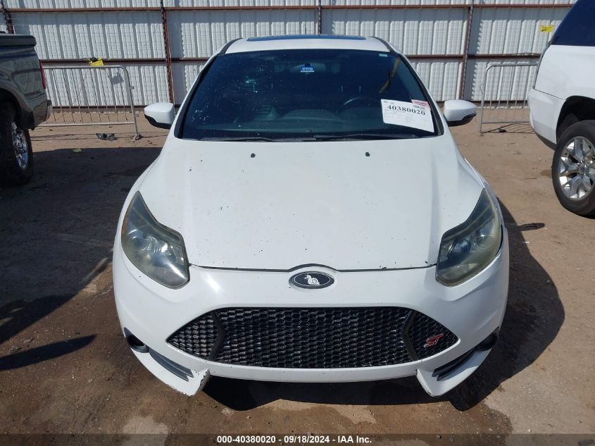 1FADP3L98EL150037 2014 Ford Focus St