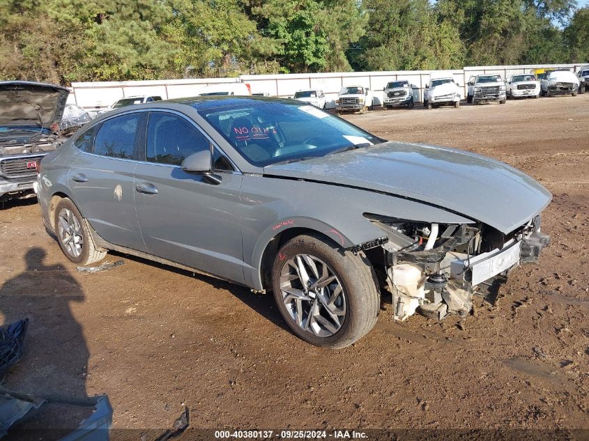 KMHL14JA6PA264784 2023 HYUNDAI SONATA - Image 1