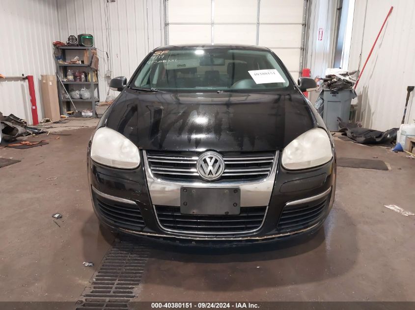 3VWRG71K86M684424 2006 Volkswagen Jetta 2.5