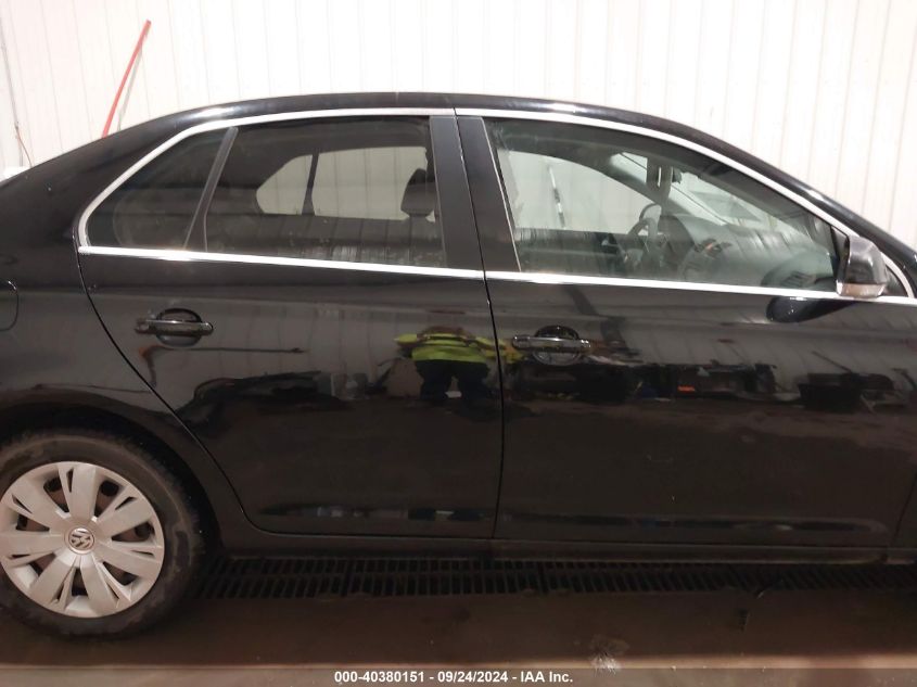 3VWRG71K86M684424 2006 Volkswagen Jetta 2.5